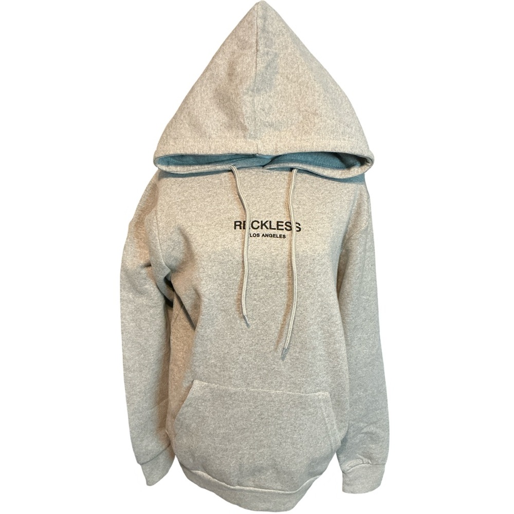 Young and Reckless Sweater NWT